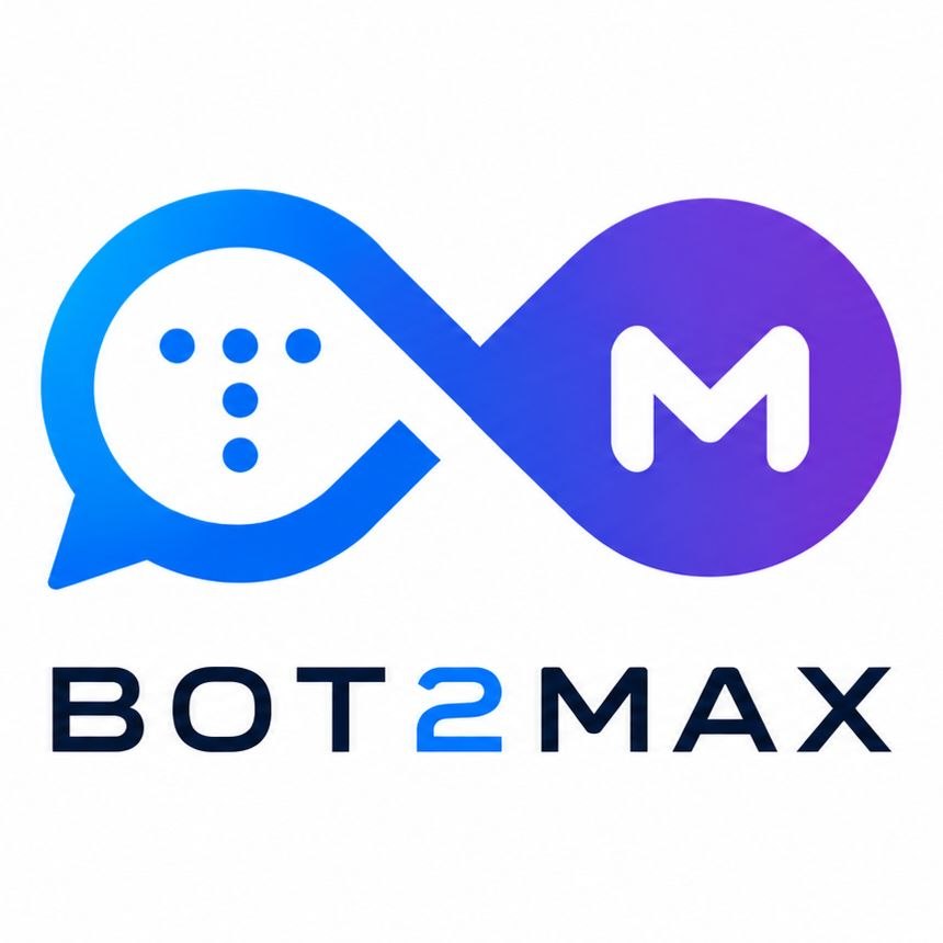 BOT2MAX
